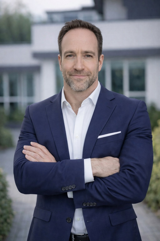 Michael Arieli